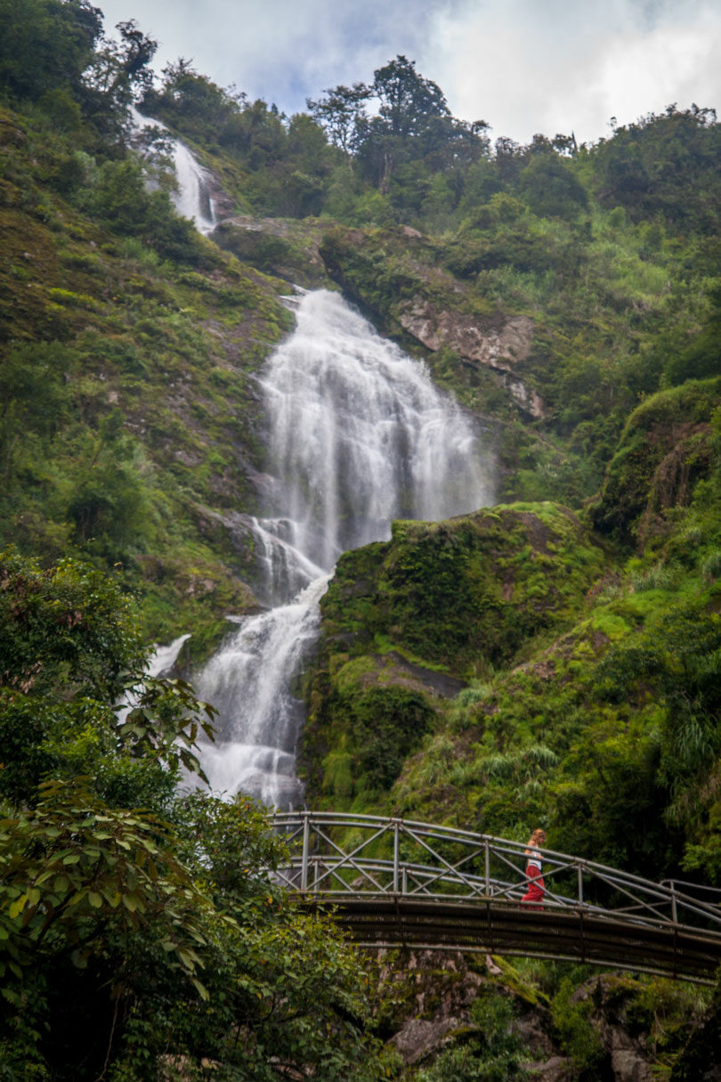 things to do in Sapa