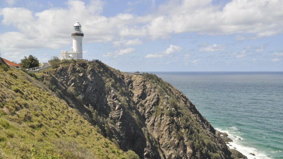 Byron Bay Lighthouse