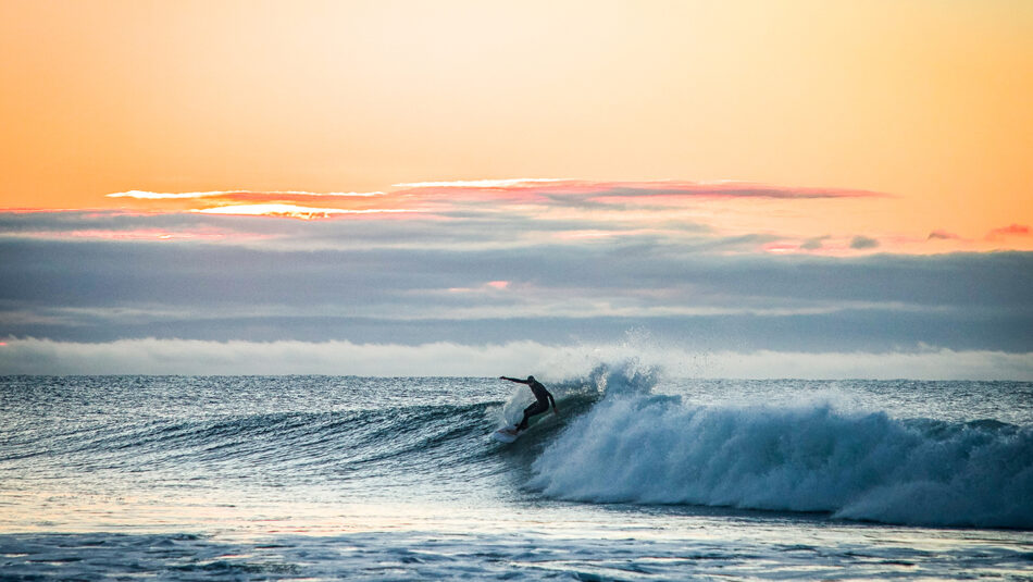 Bells Beach Australia