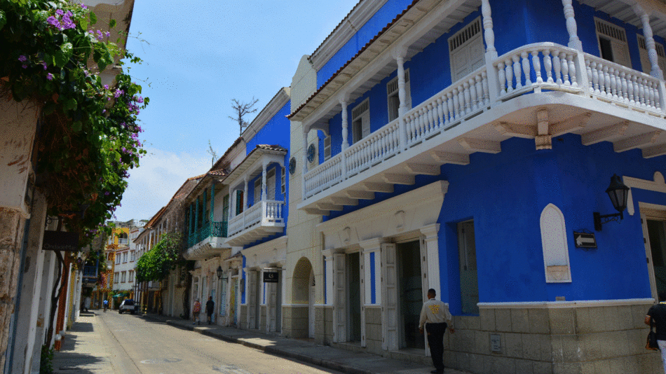 Cartagena