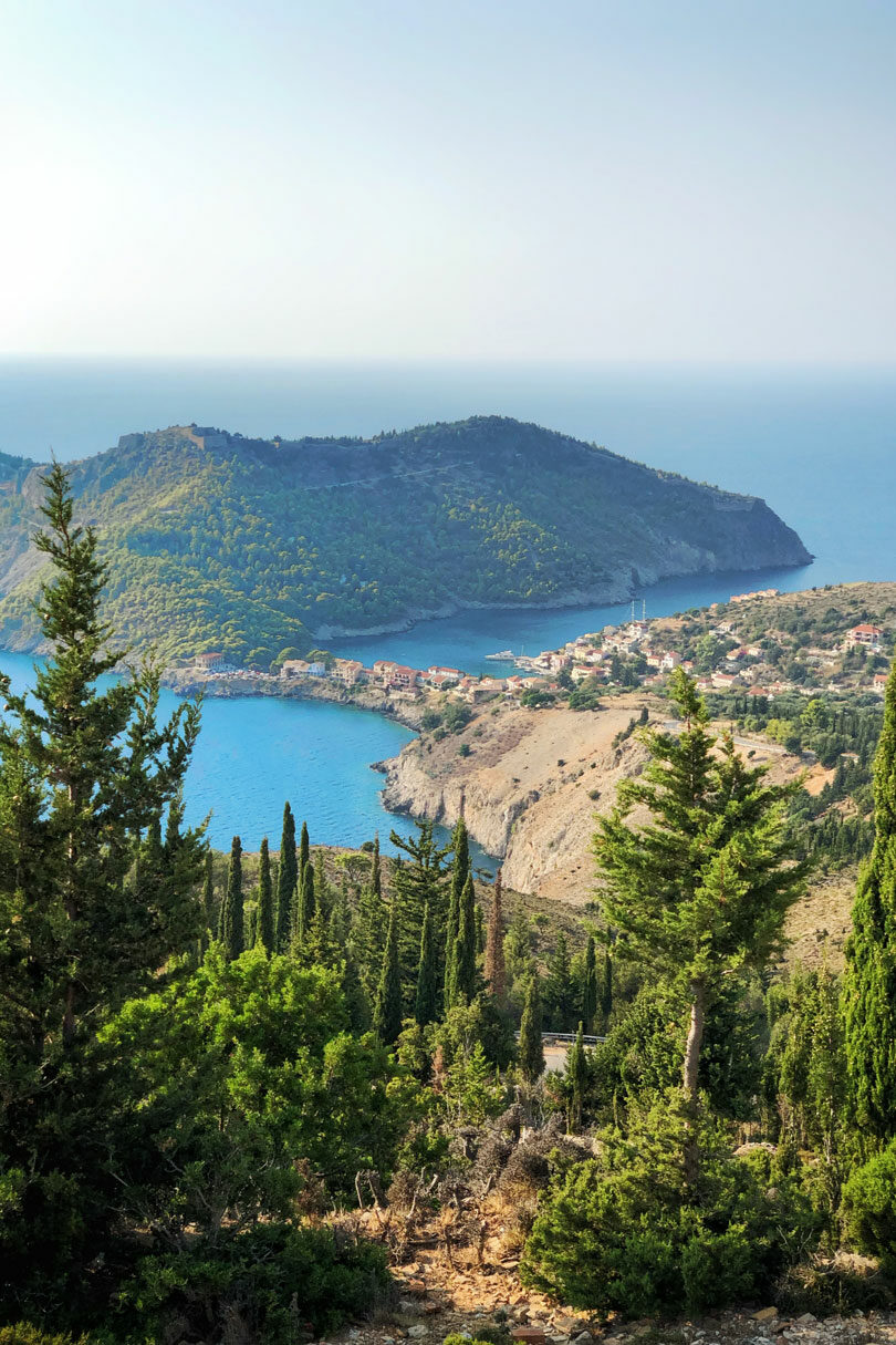 Cephalonia