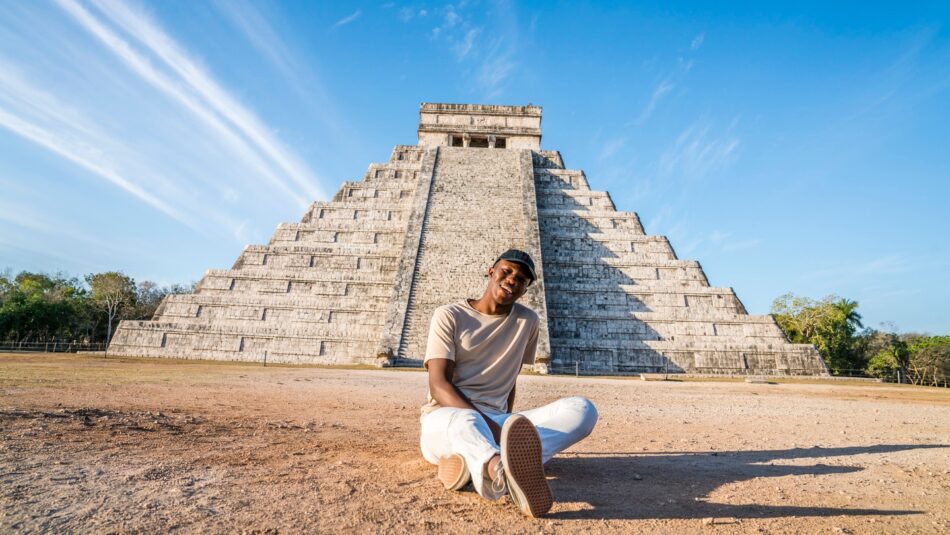 Chichen Itza