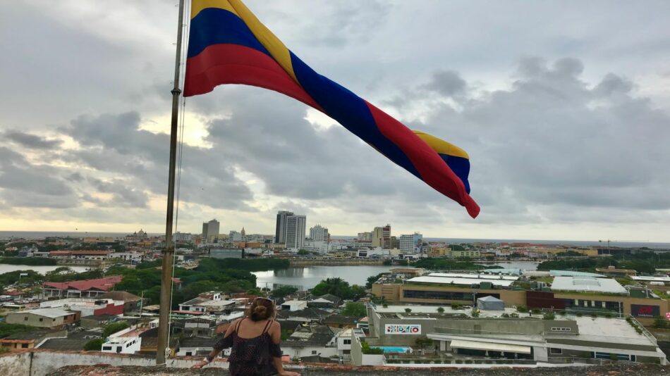 Colombia