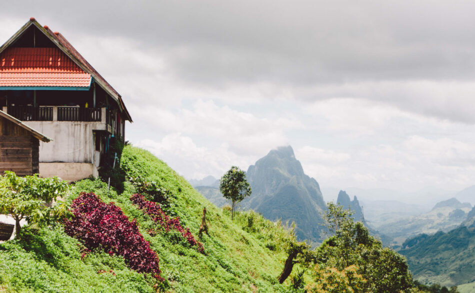 Laos