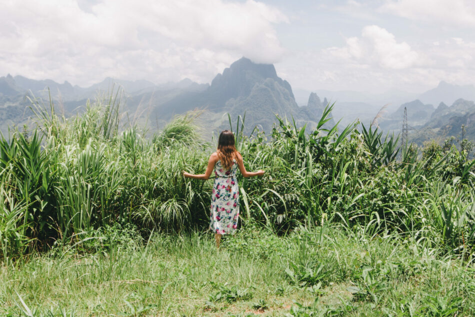 Laos