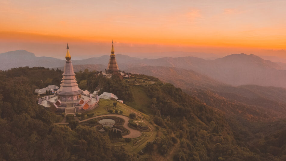 doi-suthep