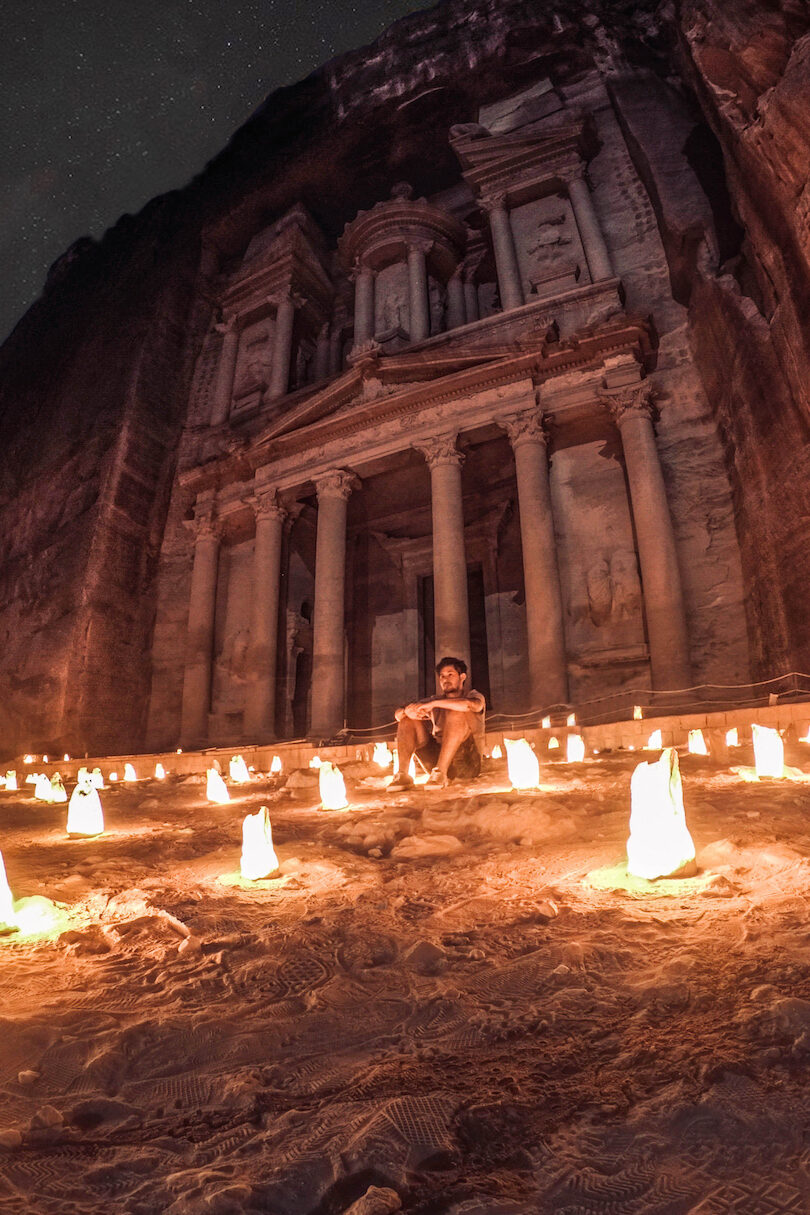 Petra, Jordan