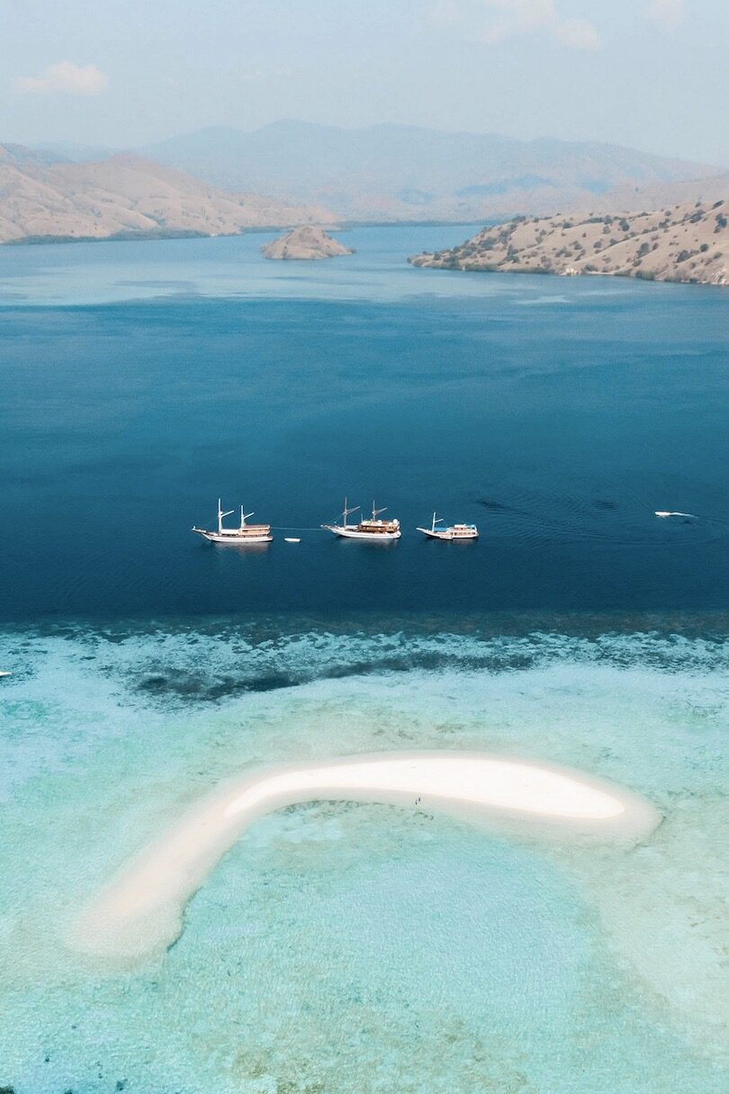 Komodo Island