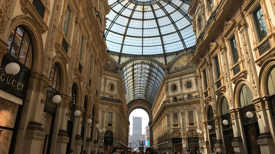 Galleria-Milan-Travel