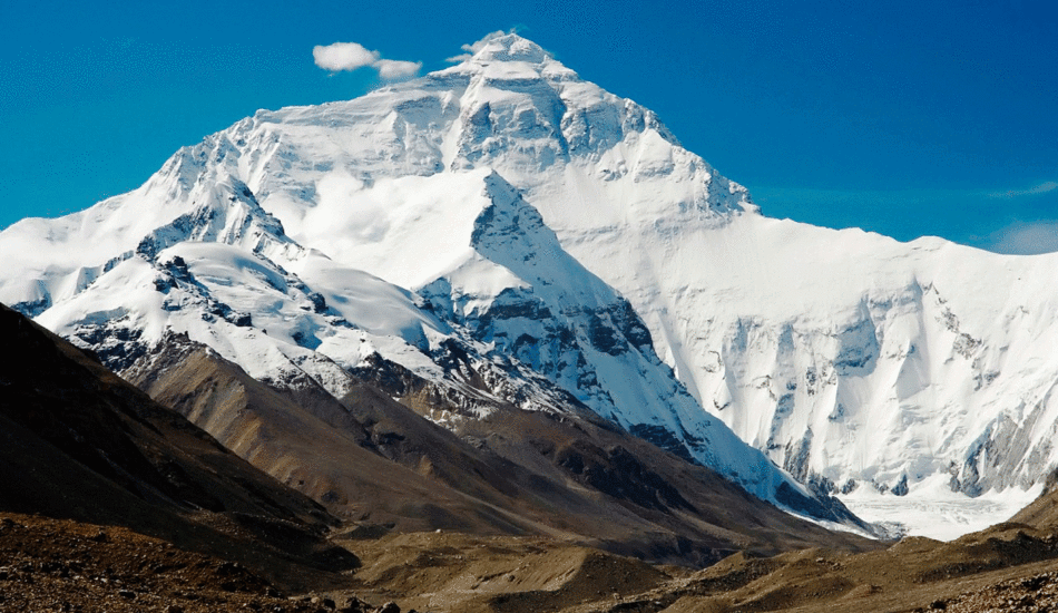 Gangkhar-Puensum-Bhutan