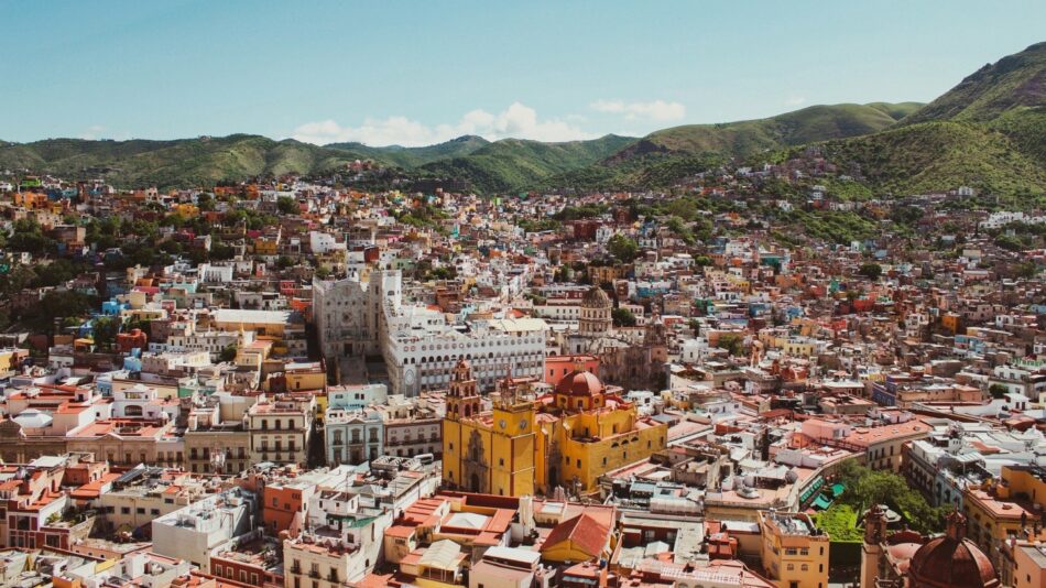 Guanajuato