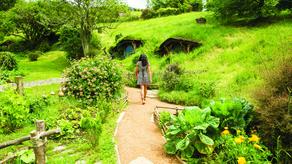 Hobbiton-film-locations