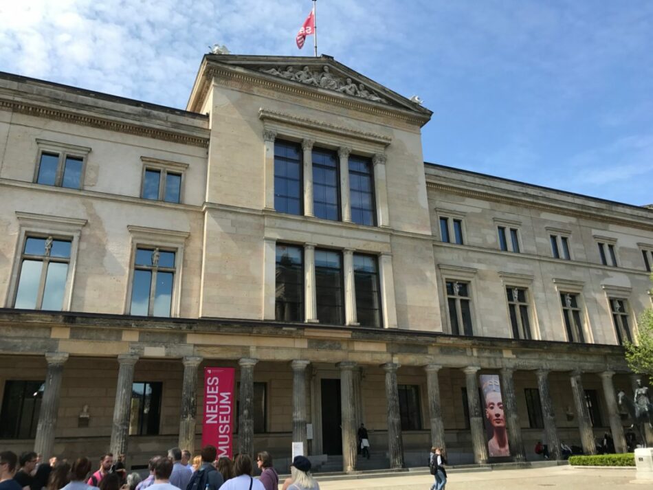 Neues museum