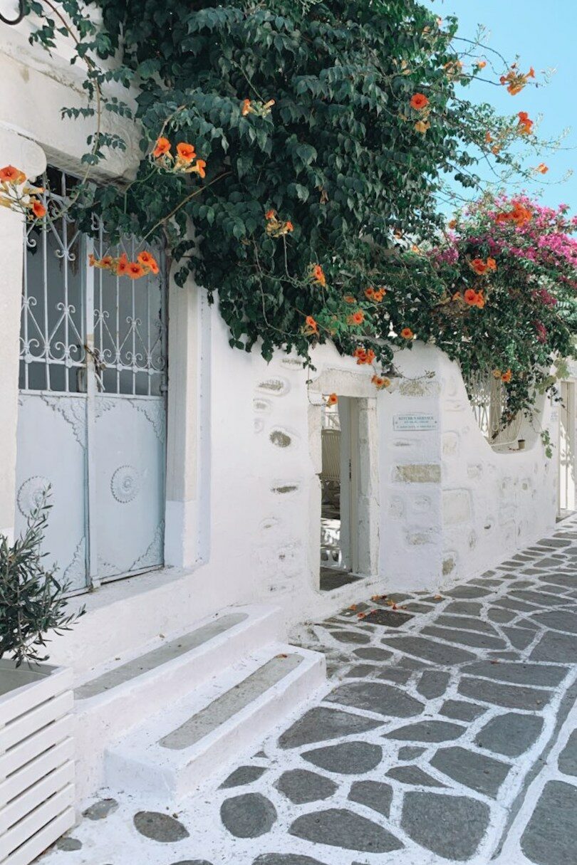 Paros, Greece