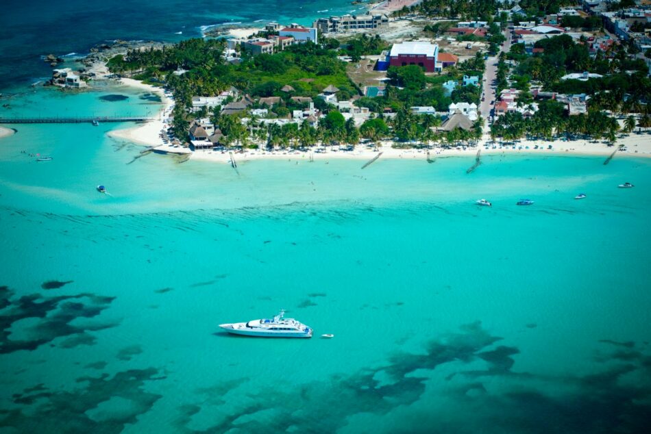 Image of Isla Mujeres