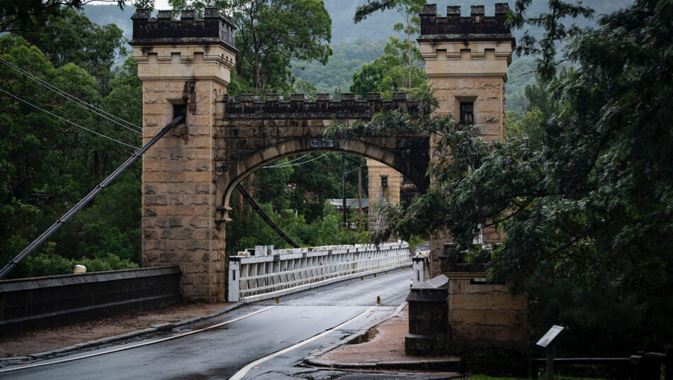 Kangaroo Valley NSW