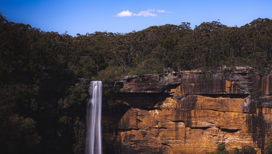 Kangaroo Valley Safaris