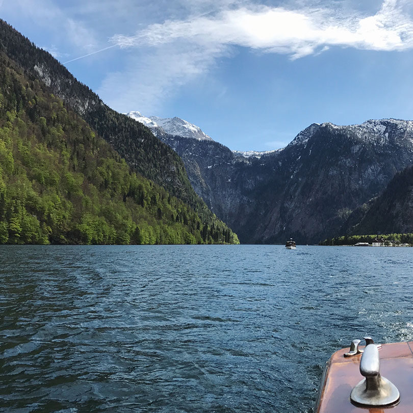 Konigssee-boat-Munich-day-trip