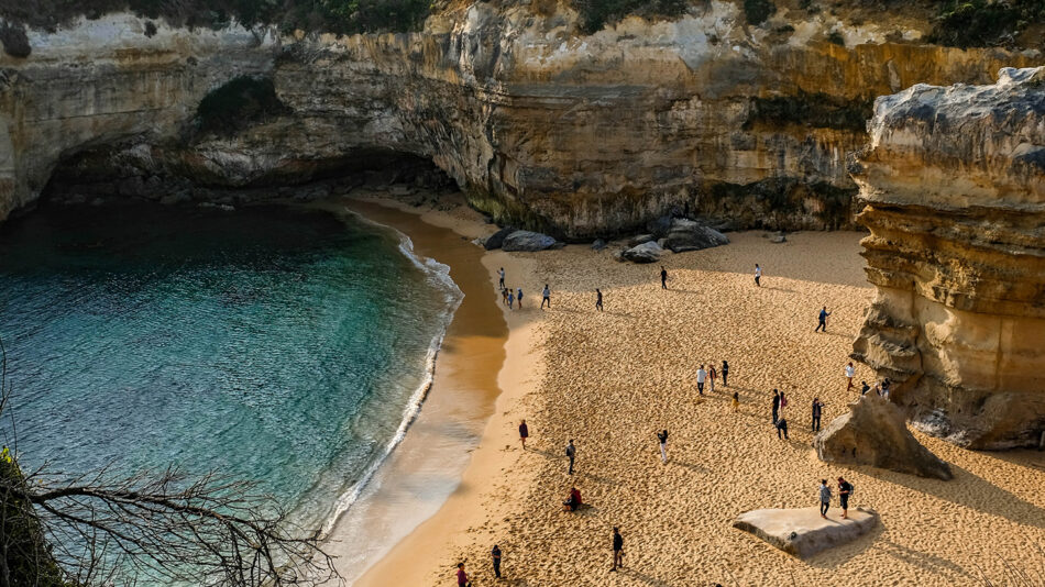 Loch Ard Gorge