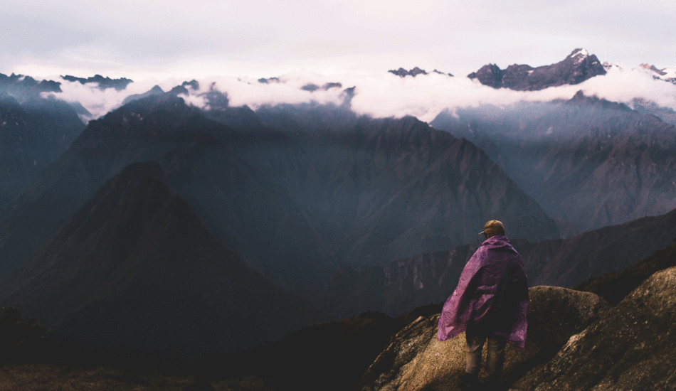 Machu-Picchu-Inca-Trail-Man