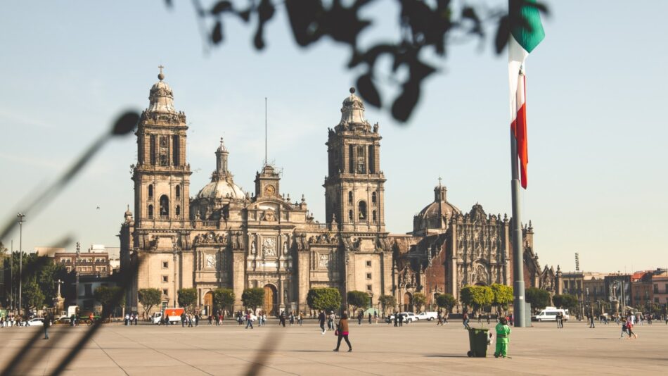 Mexico City