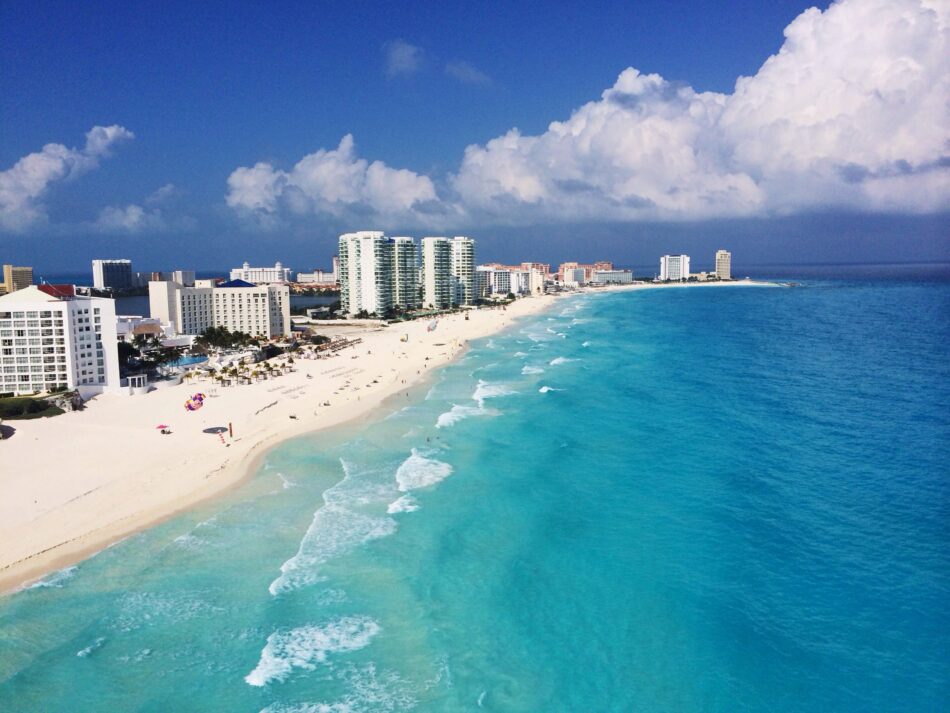 Cancun - Mexico