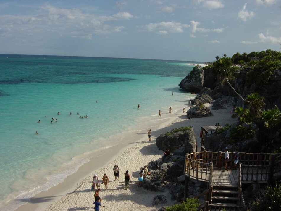 Tulum - Mexico