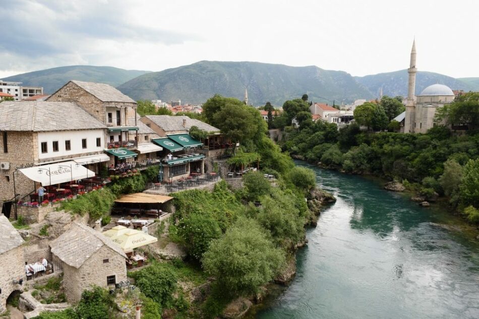 Mostar-Bosnia-travel