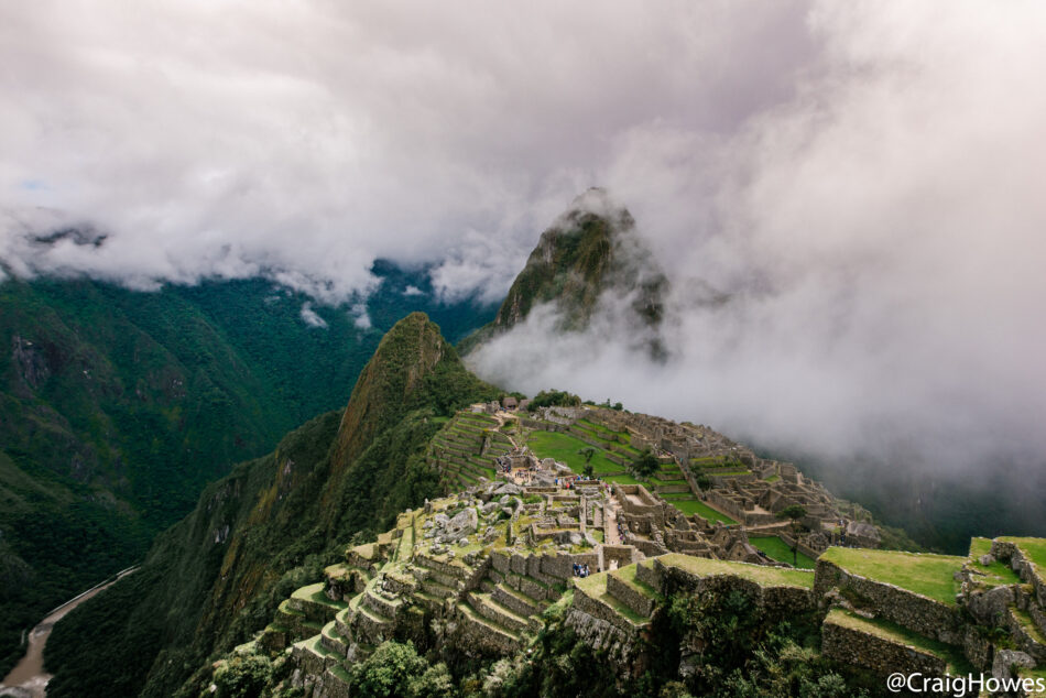 Image of Peru - Craig Howes