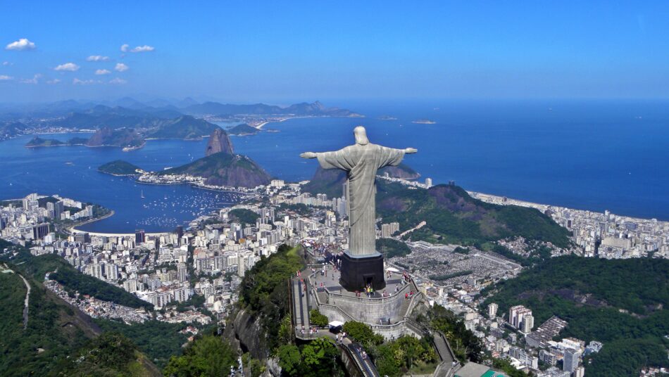 Rio - Brazil