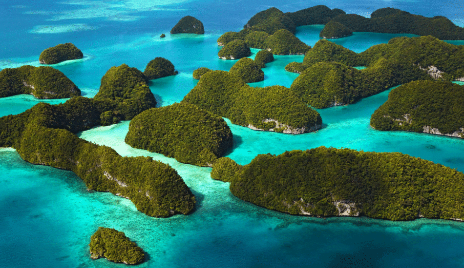 Rock-Islands-Palau