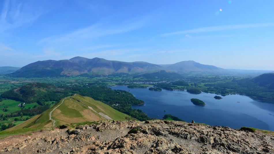 The Lake District