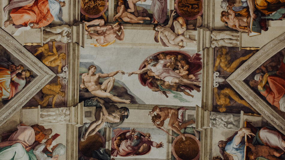 Sistine chapel