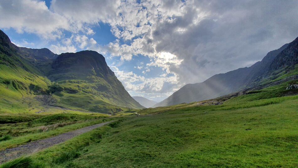 Scotland's highland glens, scotland, scotland, scot.