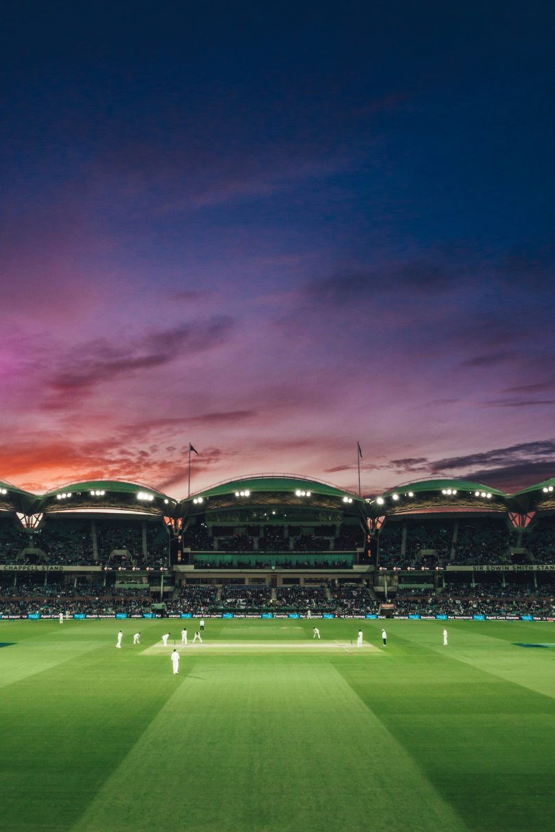 Adelaide Oval