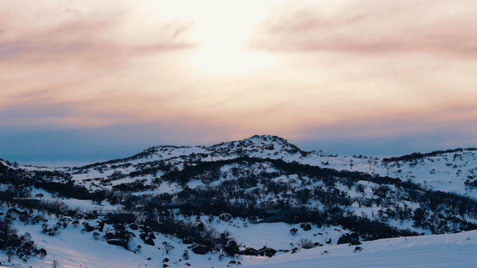 Perisher Ski Fields