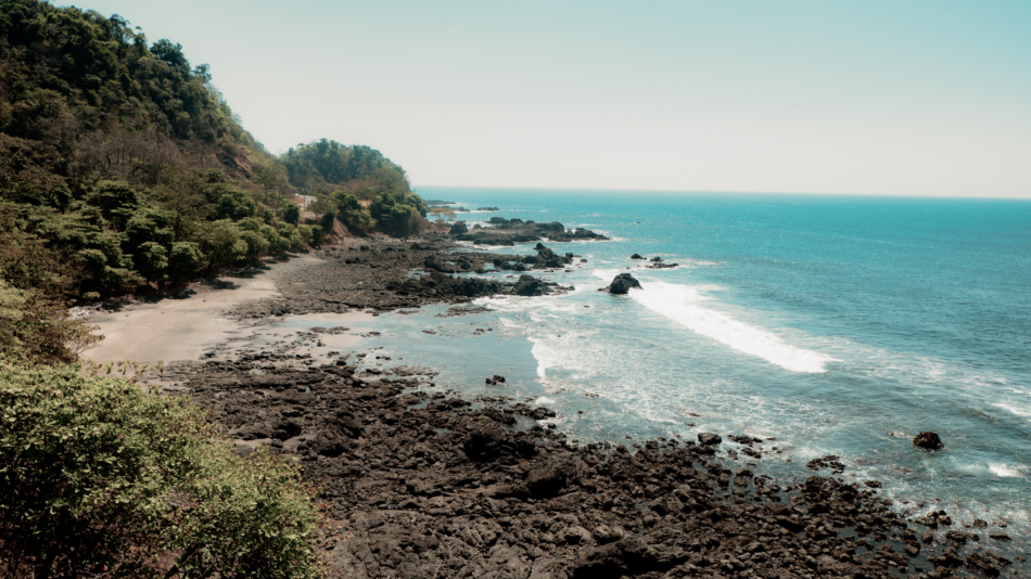 playa joca costa rica