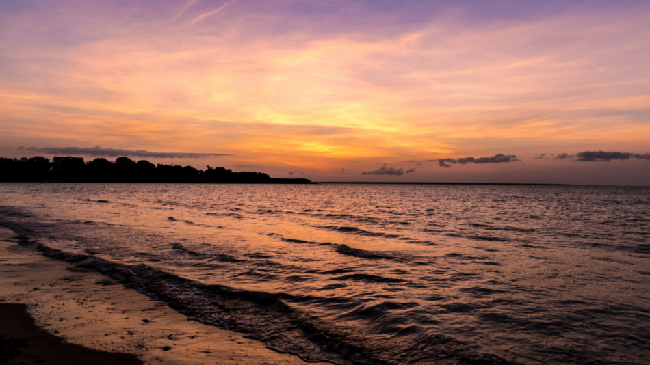 Mindil Beach Darwin