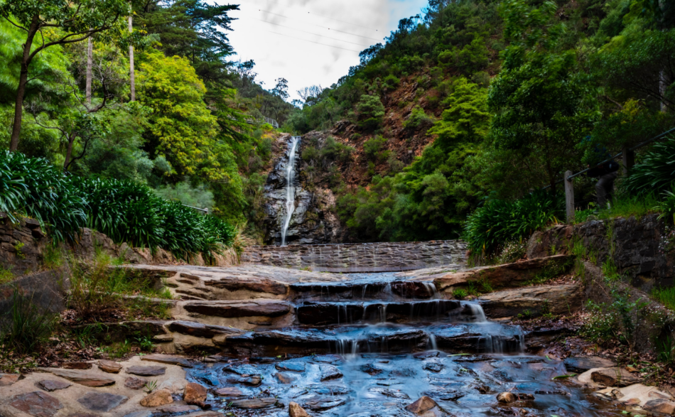 Waterfall Gully Adelaide