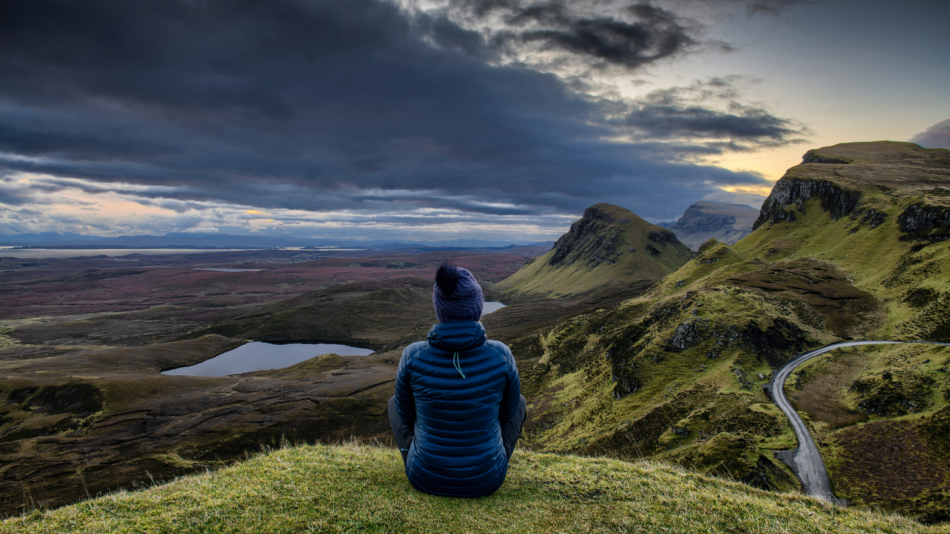 Isle of Skye