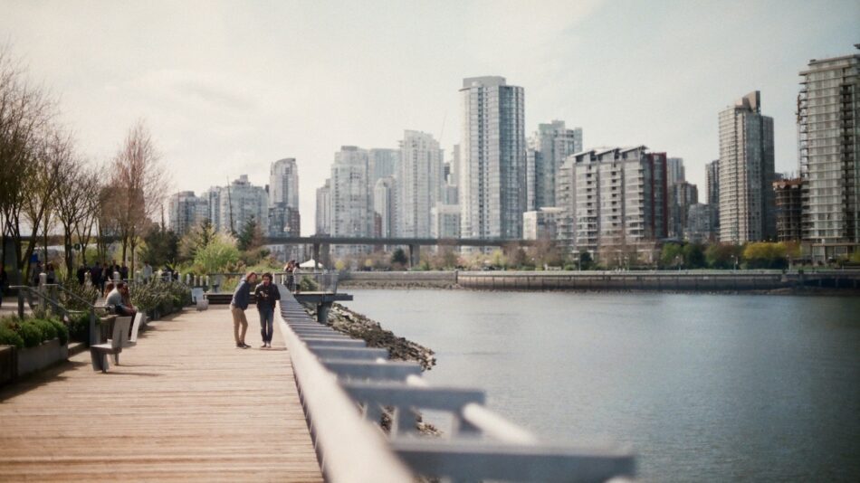 vancouver canada