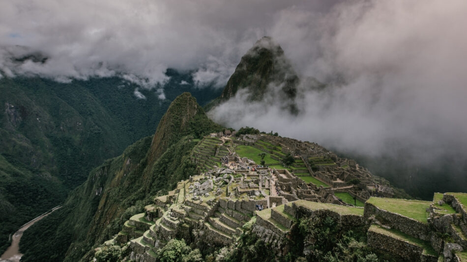 adventure activities in the sacred valley - machu picchu