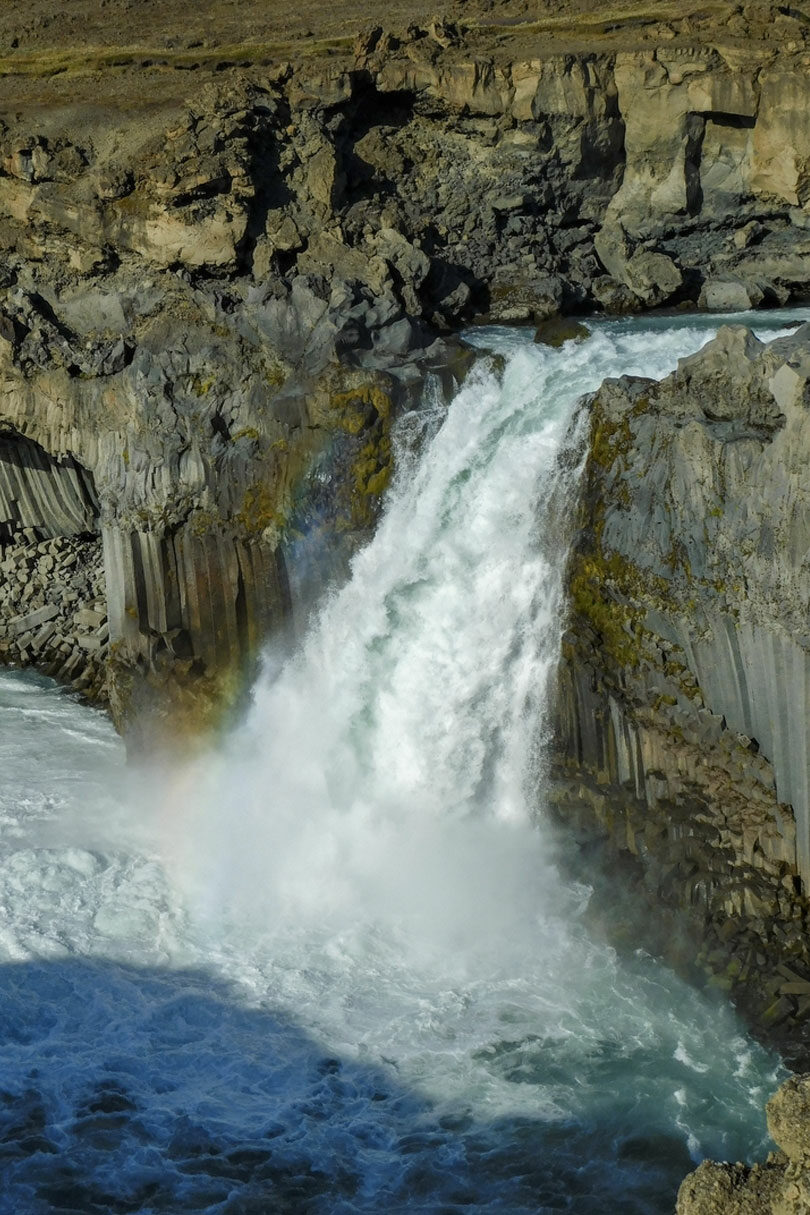 aldeyjarfoss-waterfall-iceland-2