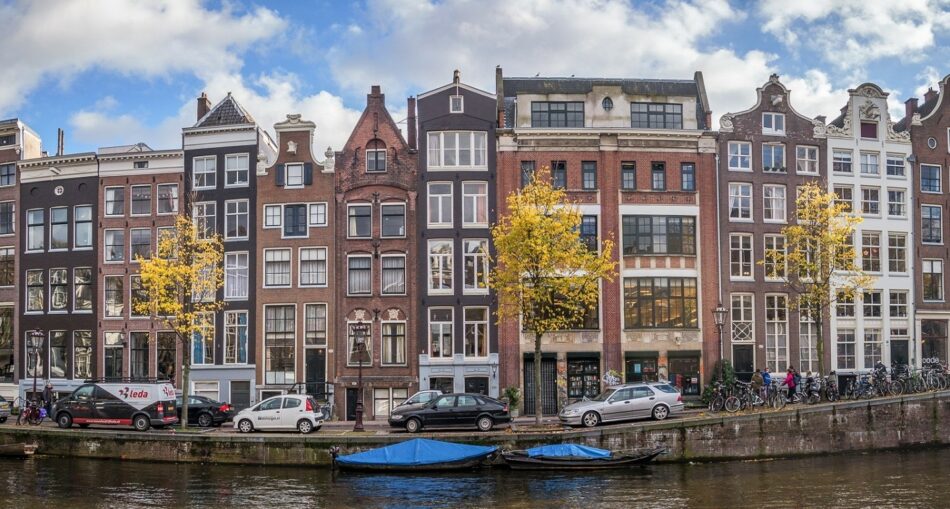 Amsterdam