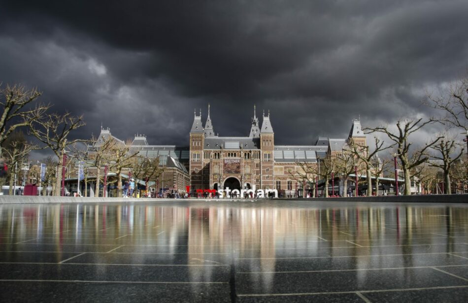 rijksmuseum