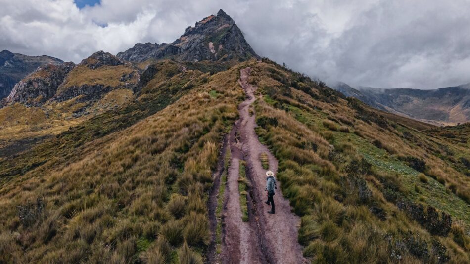 Ecuador - Where can Americans travel right now?