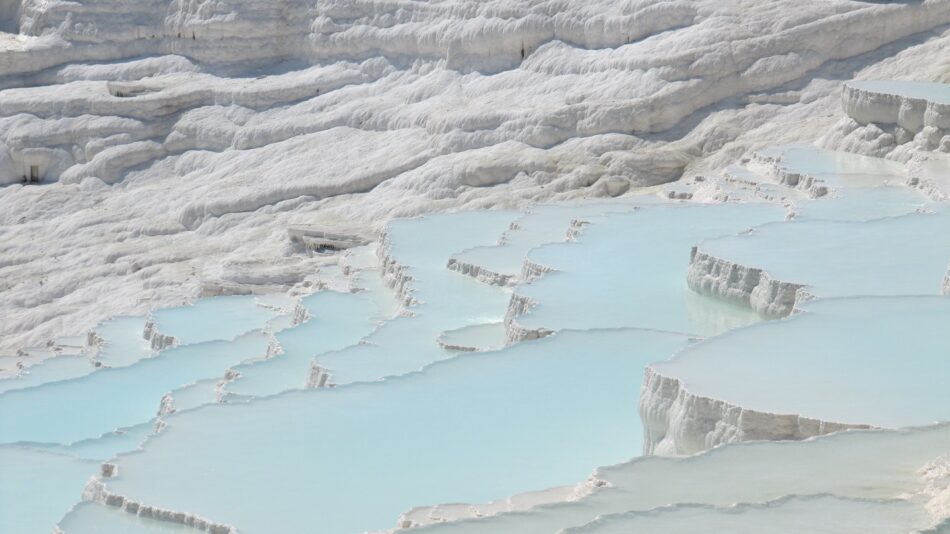 Pamukkale, Turkey