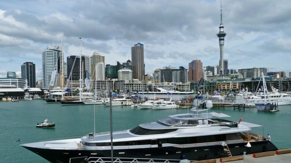 Auckland