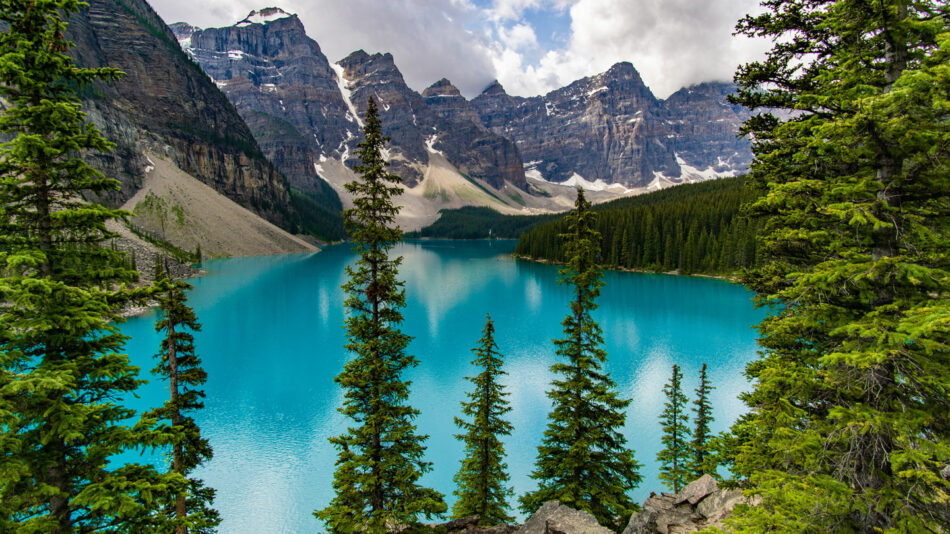 Banff National Park, Canada