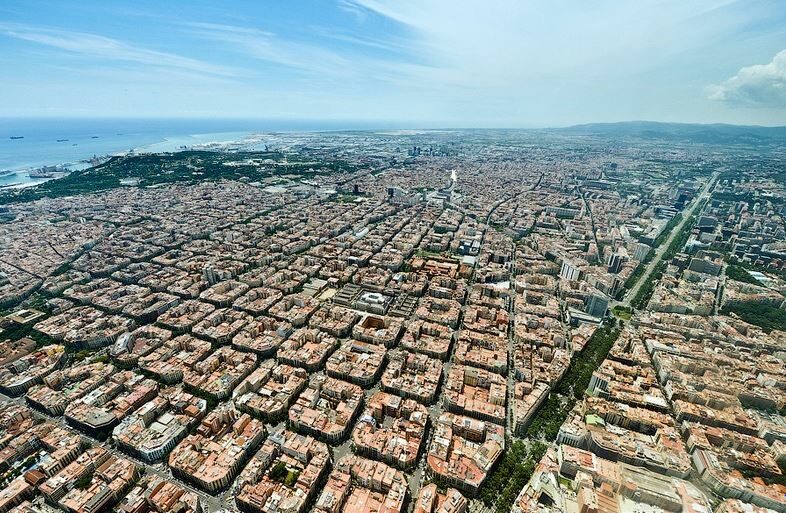 barcelona